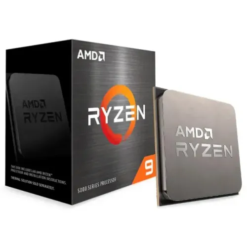 Processador Ryzen 5900x