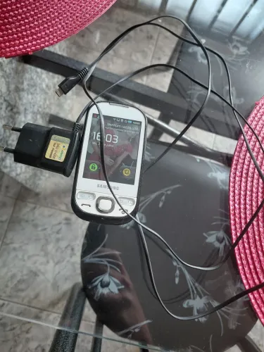 Celular para colecionador 