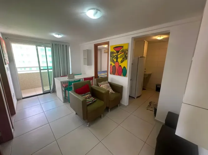 Flat otima localizado