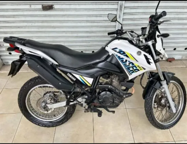 Crosser XTZ-X 2019 IMPECÁVEL!!!