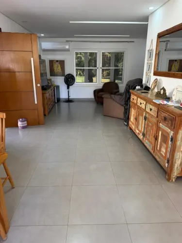 CHÁCARAS EM CONDOMÍNIO FECHADO EM JAGUARIÚNA/SP