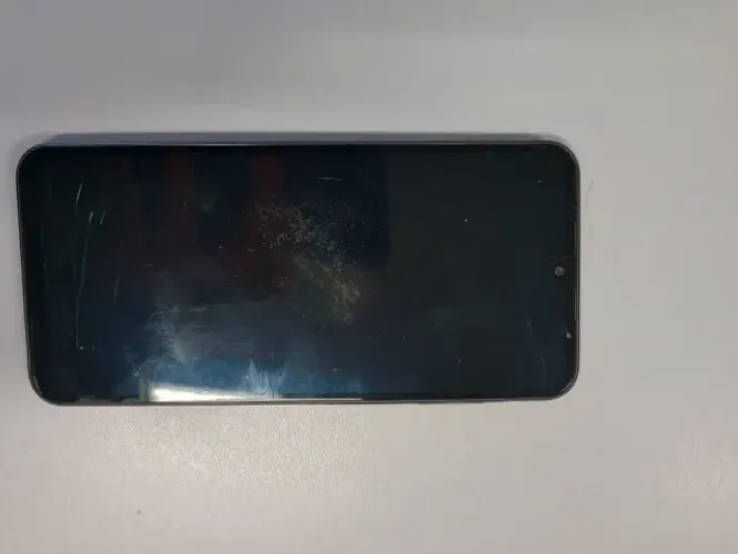 Samsung Galaxy A26 (6 Meses de Uso) - Para Retirada de Peças (Tela e Placa Quebradas)