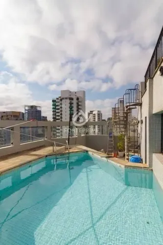 Apartamento com 1 quarto, Moema - São Paulo