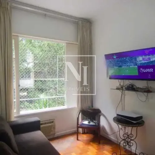 APARTAMENTO 3 QUARTOS NO BAIRRO DO LEME