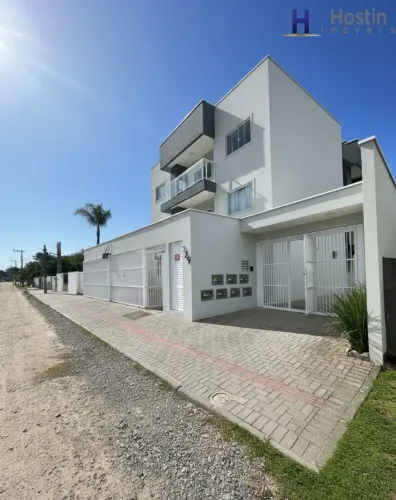 APARTAMENTO RESIDENCIAL em SÃO FRANCISCO DO SUL - SC, Iperoba