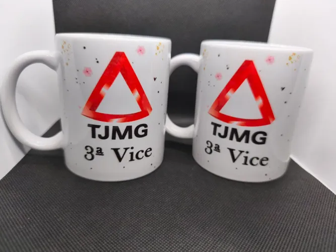 Canecas personalizadas