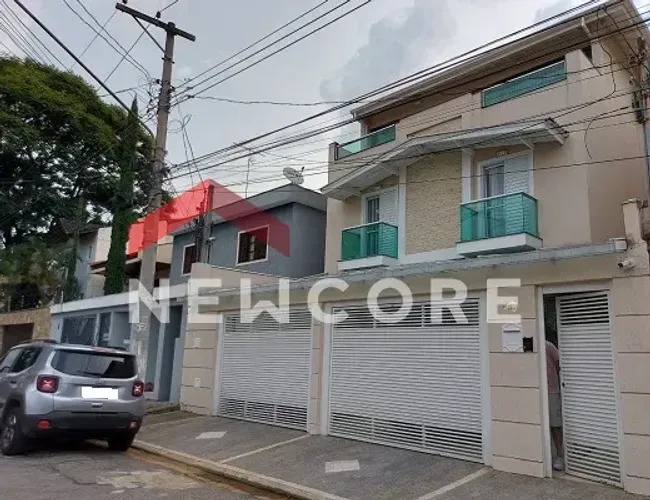 Sobrado em Rua Soldado Elias Vitorino de Souza - Jardim Maia - Guarulhos/SP