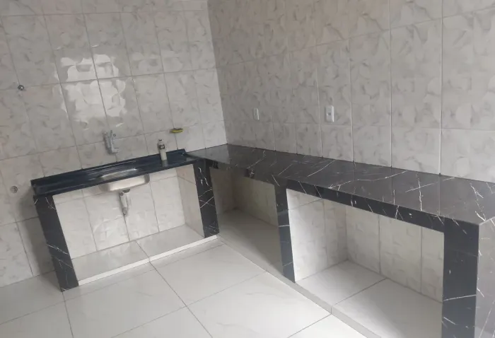 Casa com 3 quartos no Bairro Recanto dos Passaros