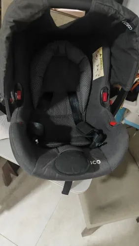 Bebê conforto