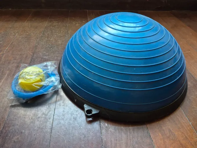 Bosu