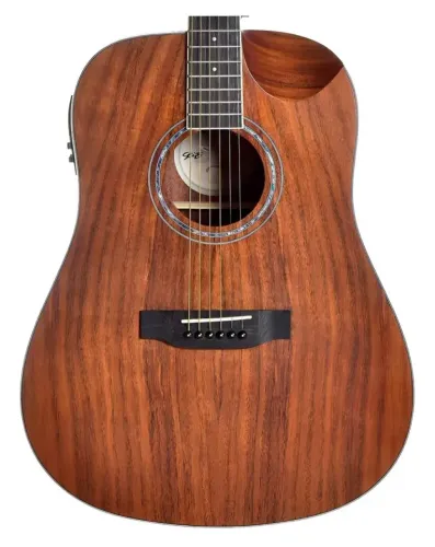 Violão Seizi Folk (MARÍLIA)