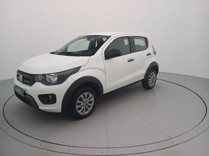 Fiat Mobi Like 1.0 Fire Flex 5P. 2025