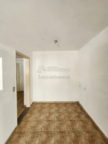 Comercial Salão em São José do Rio Preto