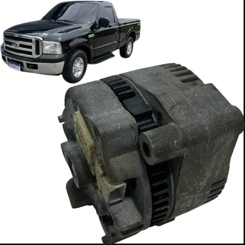 Alternador Ford Taurus 3.0 V6 1994 F250 F350 F350 2005 2007