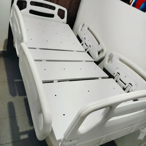 Cama hospitalar 