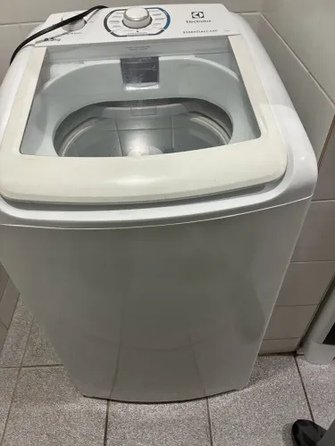 MAQUINA DE LAVAR ELETROLUX 8,5kg