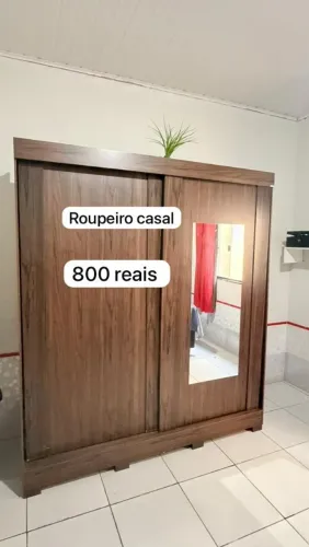Roupeiro!
