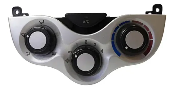 Comando De Ar Condicionado Jac J3 2011 - 2015