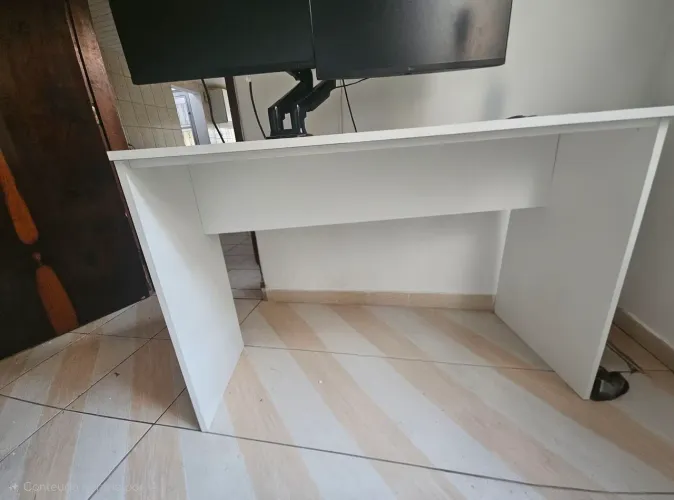 Mesa de mdp