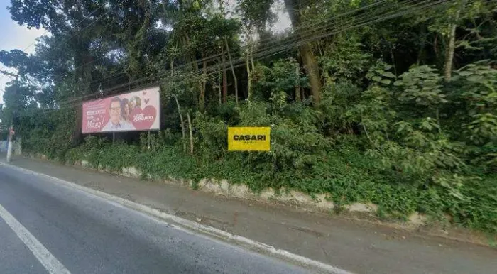 Terreno à venda 1854 m² no Demarchi  São Bernardo do Campo/SP