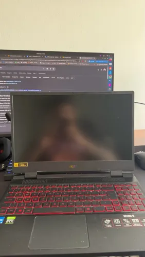 Notebook Acer Nitro 5 AN515 144hz