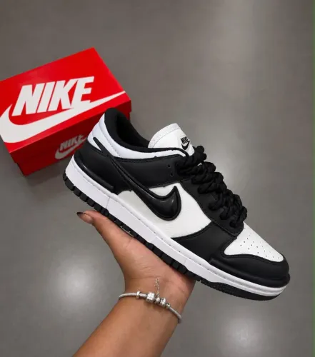 Tênis Nike Dunk twist 34 ao 43