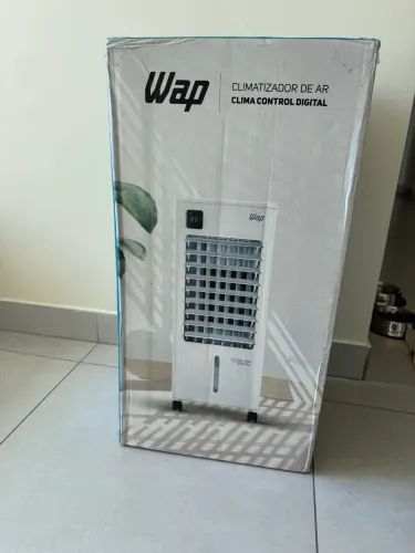 Climatizador wap