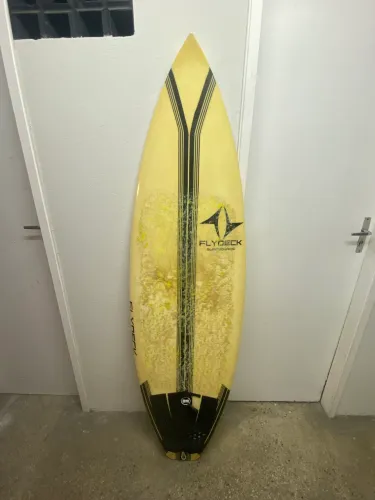 Prancha de surf Flydeck