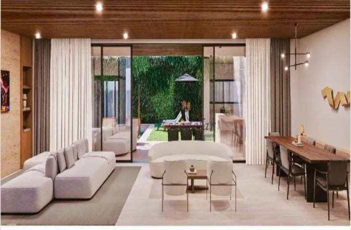 Casa, em construção, a venda, 4 suites,7 banheiros, 4 a 6 vagas, Chácara Flora, próximo a 