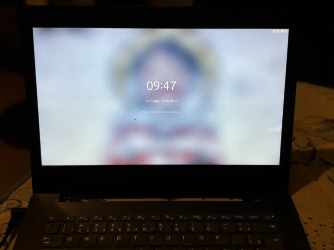 Ideapad 320 i5