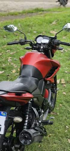 Yamaha Fazer 150 ano 2021/2022