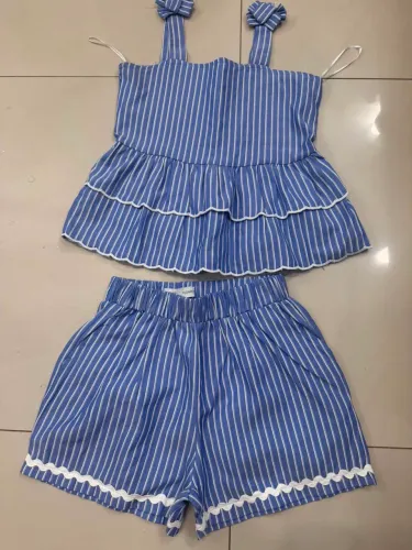Roupa infantil