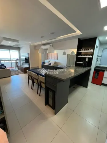 Apartamento 2 Quartos com 1 Suíte e 82m² - Estreito/Florianópolis
