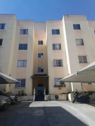 Venda - APARTAMENTO - BANDEIRANTES Belo Horizonte MG