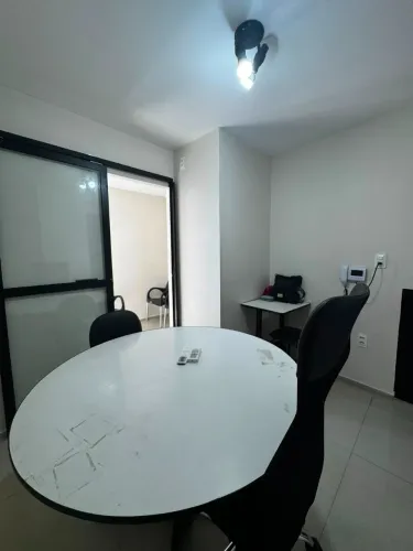 Sala Comercial no Benfica