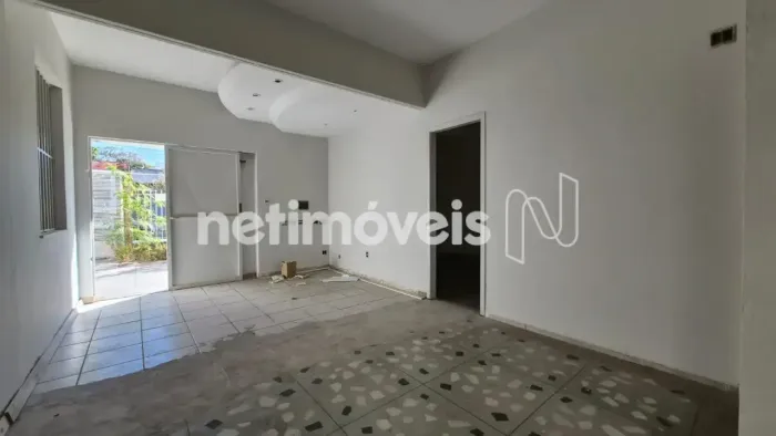 CASA PARA LOCAÇÃO NO BAIRRO CALAFATE EXCELENTE LOCALIZAÇÃO PRÓXIMA À AVENIDA AMAZONAS