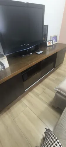 Rack de TV(maciço)