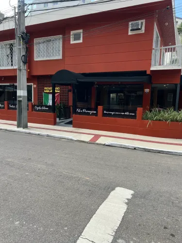 Ponto comercial restaurante 
