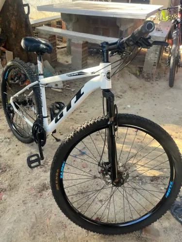 Bicicleta aro 29