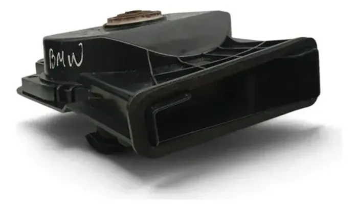Alto Falante Subwoofer Esquerdo Bmw 320i 2013 2014 2015 Preto