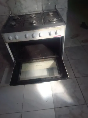 Fogão