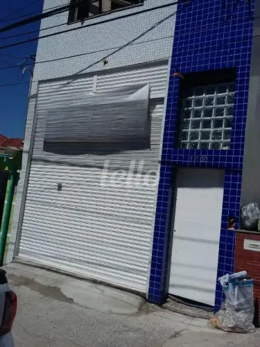 Comercial para alugar no(a) Alto da Moóca