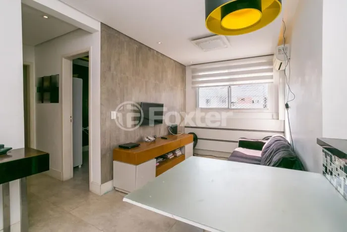 Apartamento à venda Rua Monte Arraes, Nonoai - Porto Alegre