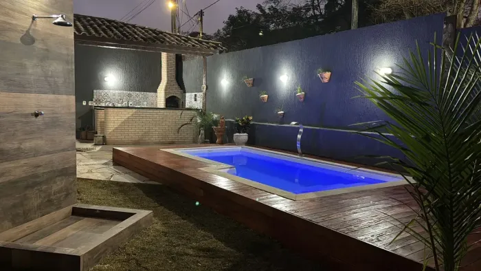 VENDA OU LOCAÇÃO IDEAL PARA CLINICA 300 m² com 5 quartos