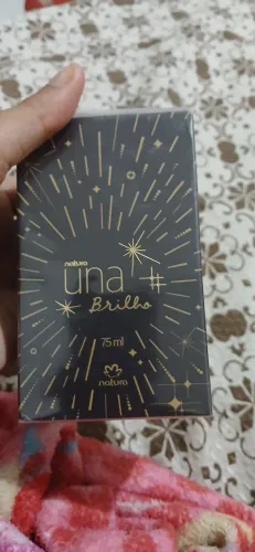 Natura Una Brilho