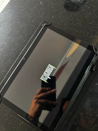 TABLET RGTB10 64GB ótimo para estudos
