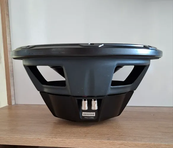 Subwoofer JL Audio 12