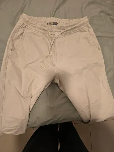 Calça jogger
