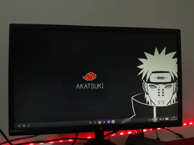 Monitor de pc