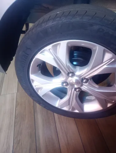 Pneu 195/55 r16